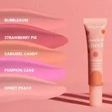 [HB-6116] Rubor Liquido Cheek to Cheek Ruby Rose