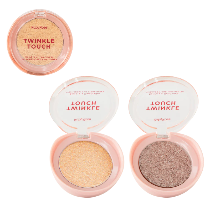 Sombra Individual Ruby Rose