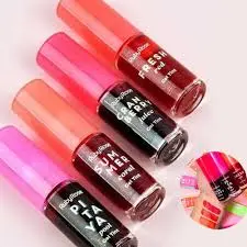Gel Tint Ruby Rose