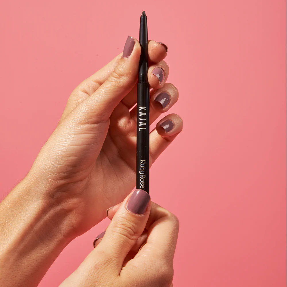 Lapiz Retractil Kajal Ruby Rose