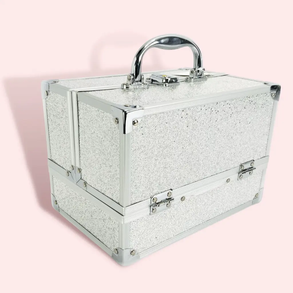 Baúl Neceser De 25*17*17cm