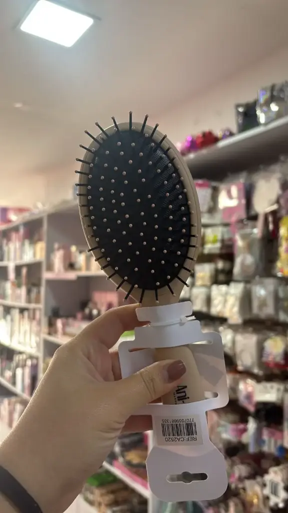 Cepillo Soft Touch AniK