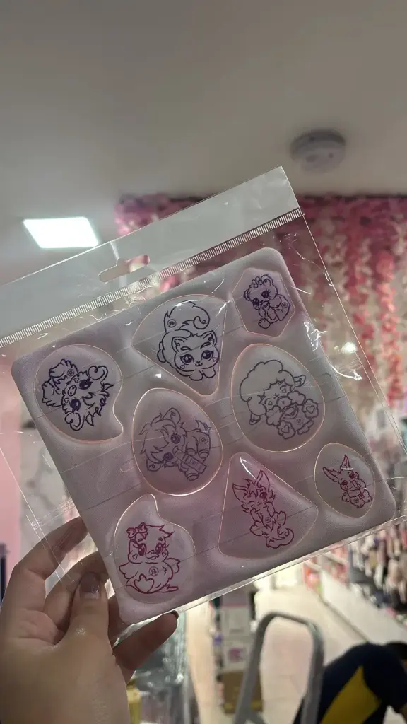 [BL-PB65321] Borla x8 Bloomshell