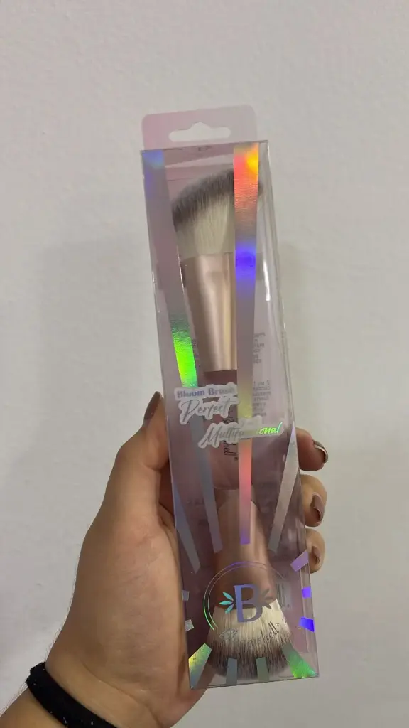 Brocha Multiusos Bloomshell