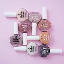 ESMALTE BELIER TRADICCIONAL