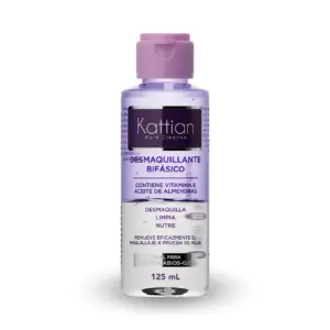 Desmaquillante Bifásico Kattian