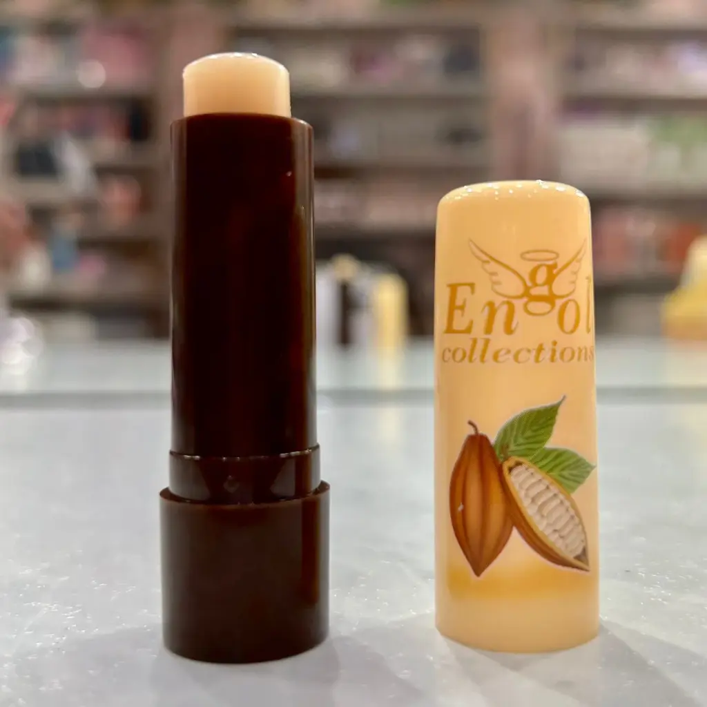 [BCM-677] Lip Balm Cacao Engol