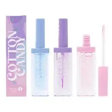 BRILLO COTTON CANDY TRENDY LOCURA