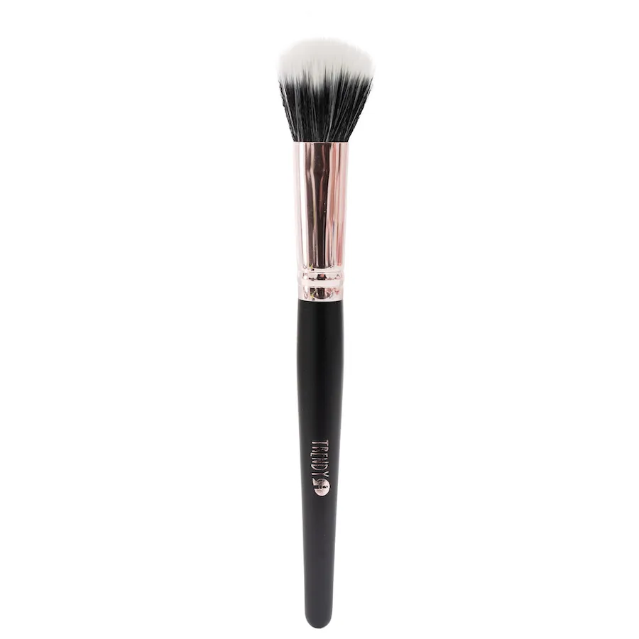 Brocha Individual Doble Fibra P213 TRENDY