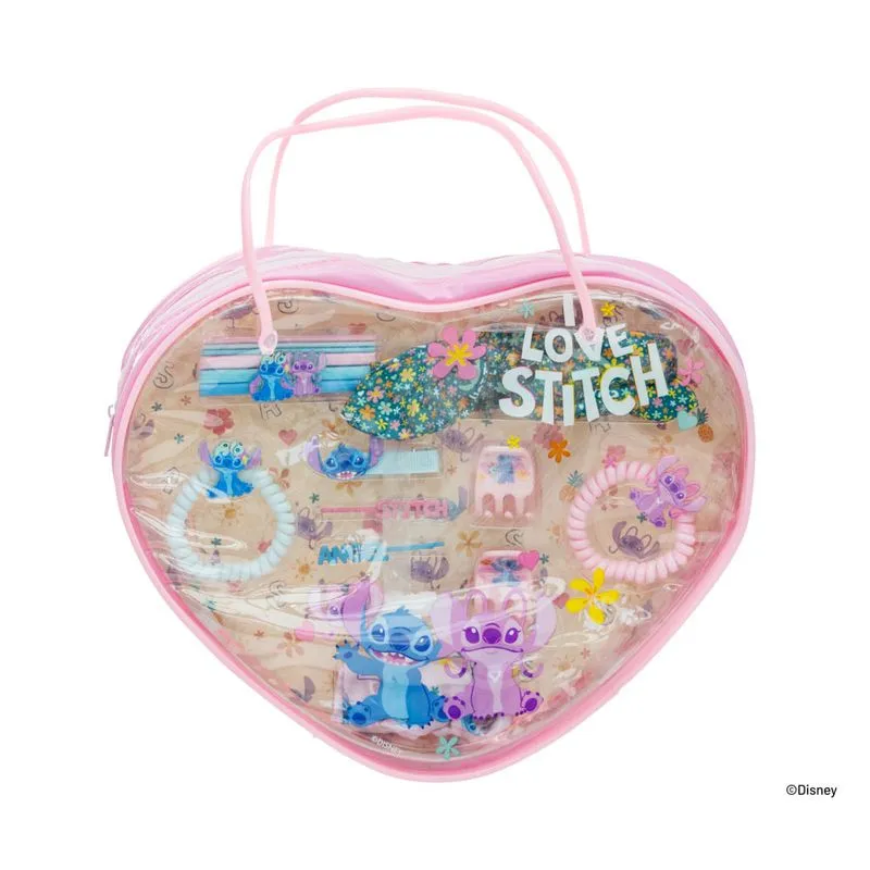 Kit Stitch Pulsera Trendy