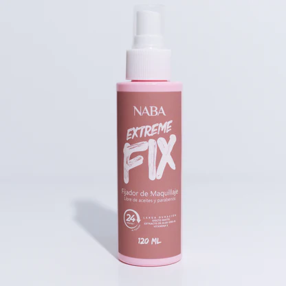 Fijador Naba Mediano 