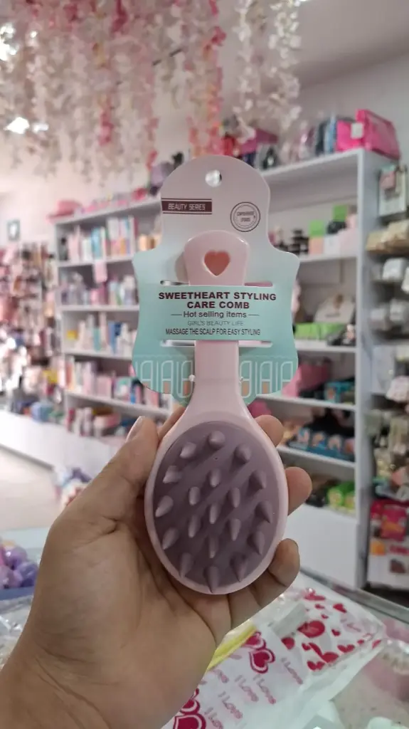 Cepillo Exfoliante Engol