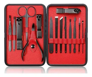 KIT MANICURE ENGOL