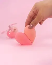 ESPONJA CORAZON ENGOL