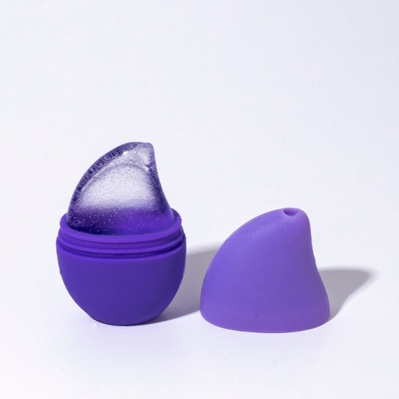 MOLDE PARA HIELO MASAJEADOR SKINCARE ENGOL