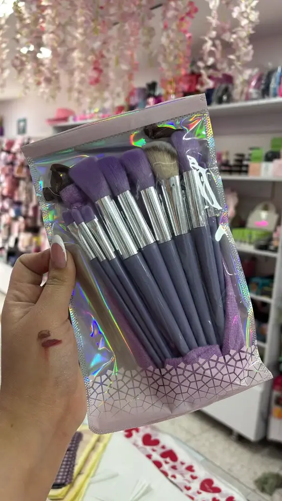 Brochas y Pinceles Engol