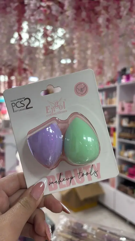 [YUE-260] Mini Blender Engol x2