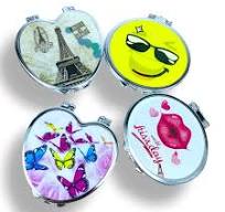 [MIR-892] Espejo manicartera L1579/L1745