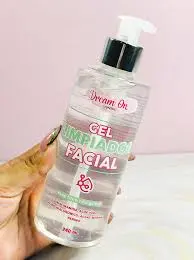 JABON FACIAL DREAM ON 240 ml 