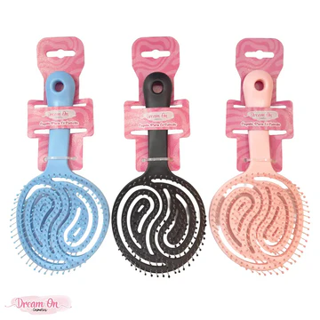 CEPILLO PARA CABELLO OVALADO DREAM ON