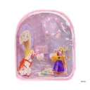 Kit Maleta Rapunzel