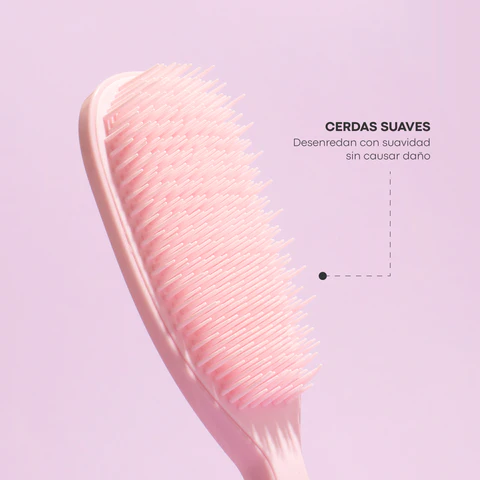CEPILLO HAIR BRUSH LULA