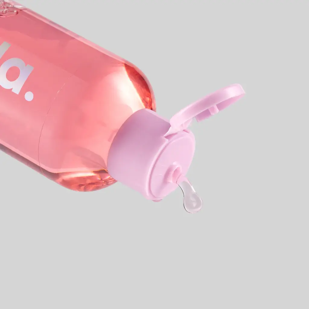 AGUA MICELAR LULA Y LIMPIADOR BIFASICO 200ML