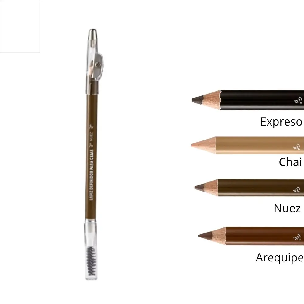 LÁPIZ DEFINIDOR PARA CEJAS