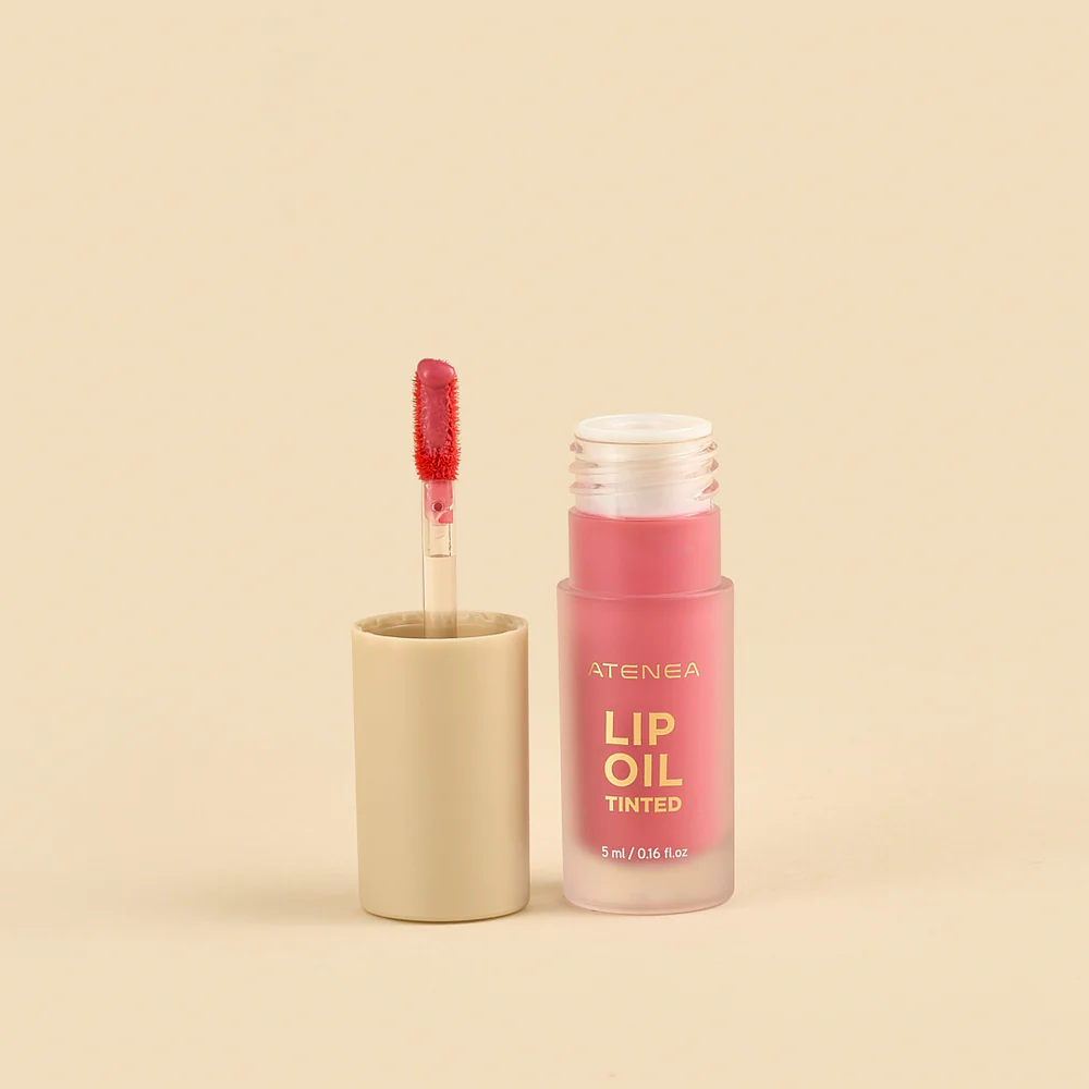 LIP OIL TINTED GIRLBOSS