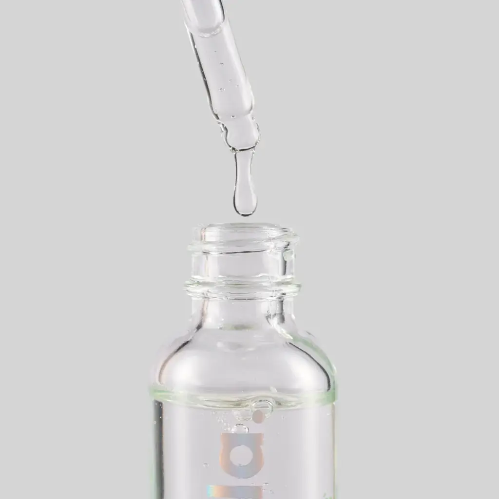 Sérum facial con Aloe Vera Lula