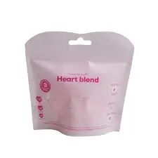 HEART BLEND MONTOC