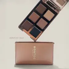 PALETA HARMONY DALIA E IRIS MONTOC