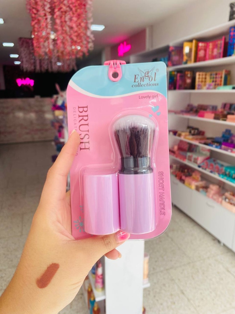 Brocha Retractil Engol