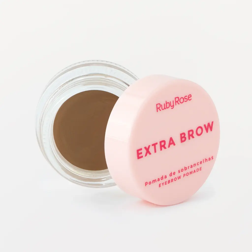 POMADA PARA CEJAS EXTRA BROW HAZEL RUBY ROSE