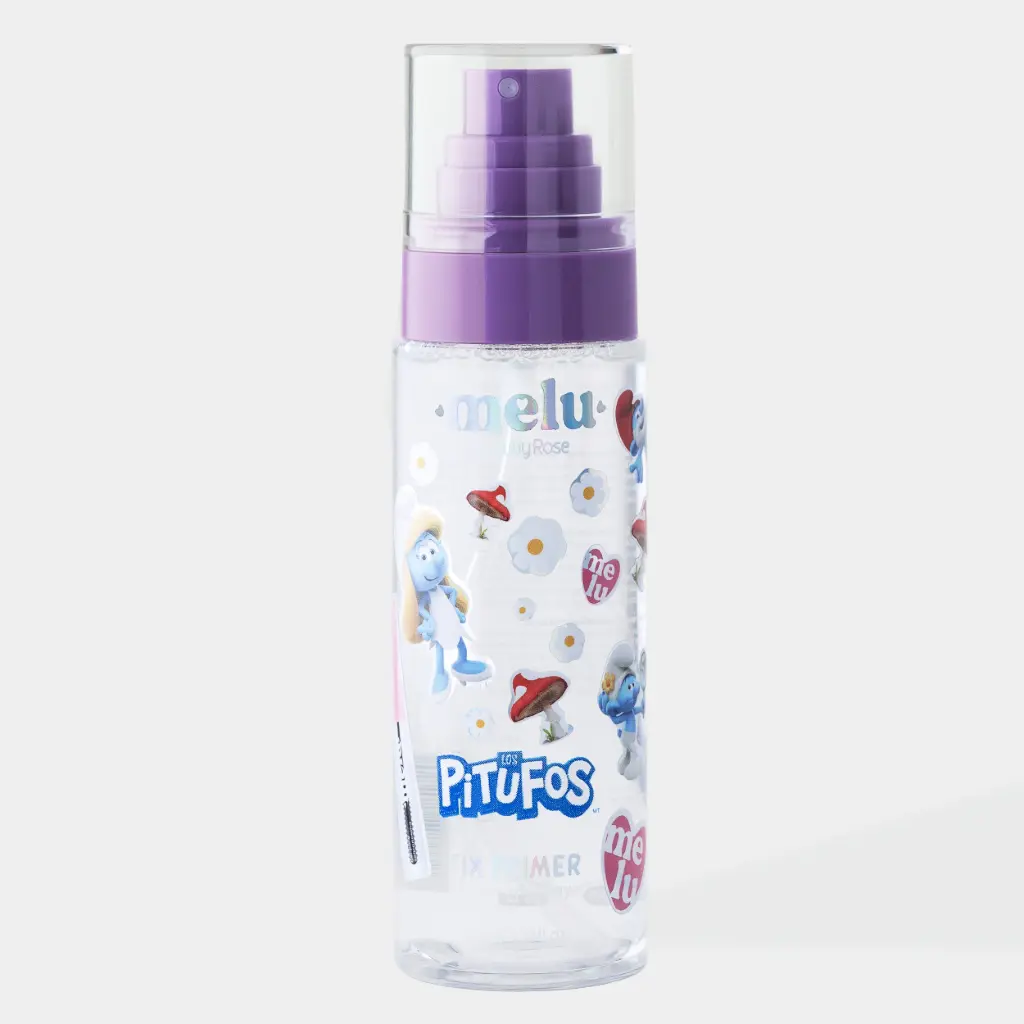 FIX PRIMER PITUFOS RUBY ROSE