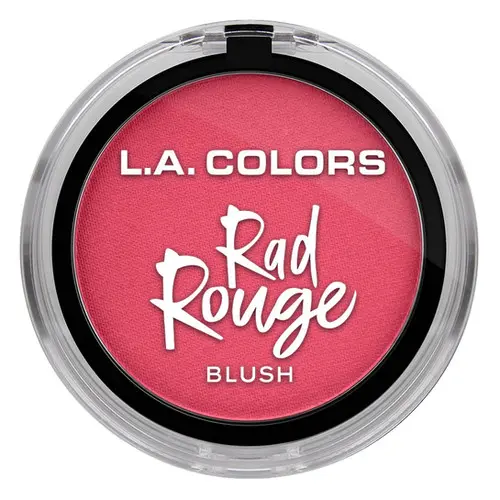 RAD ROUGE LA COLORS