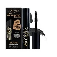 PESTAÑINA VOLUMATIC LA GIRL