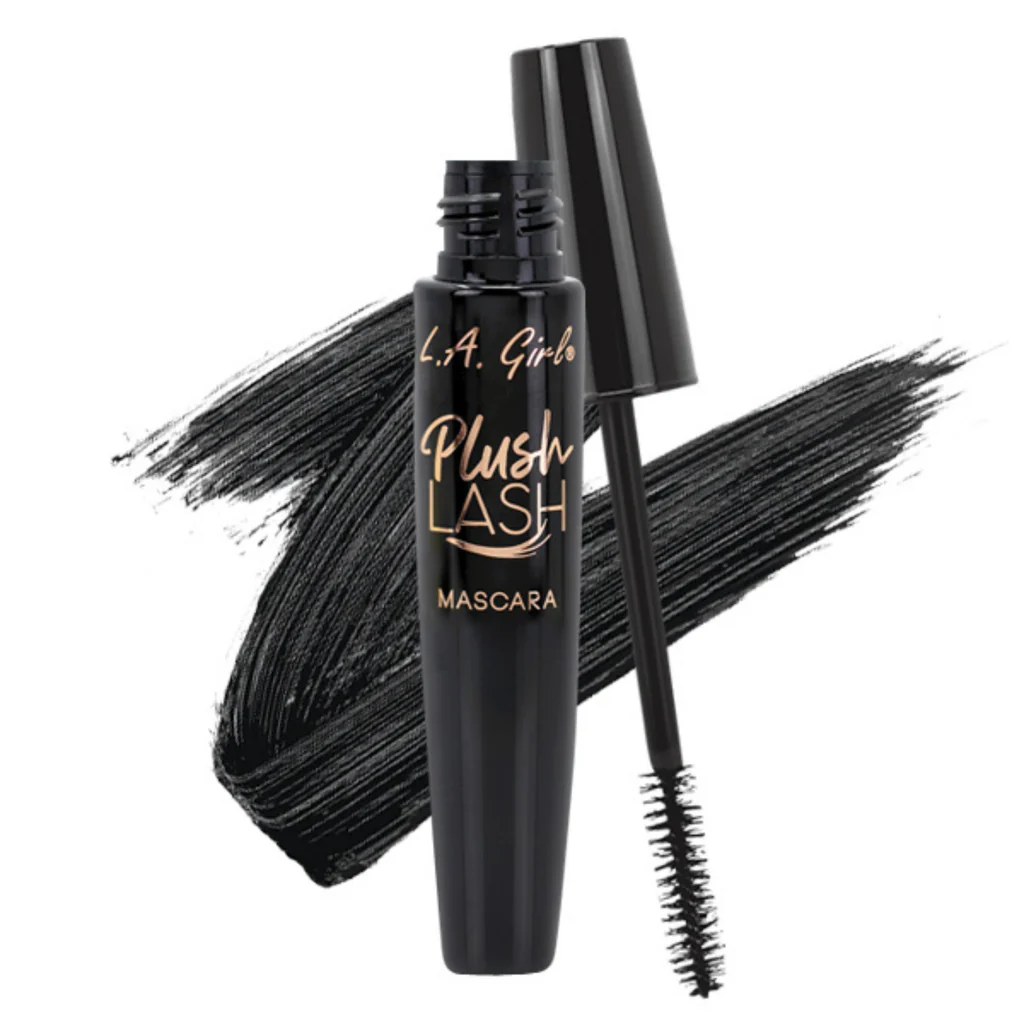 PESTAÑINA PLUSH LASH LA GIRL