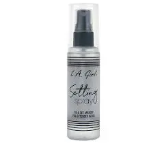 [GFS917] FIJADOR SETTING SPRAY LA GIRL