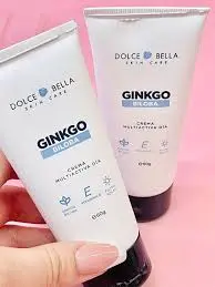 [L051027] CREMA FACIAL GINKO DOLCE BELLA 