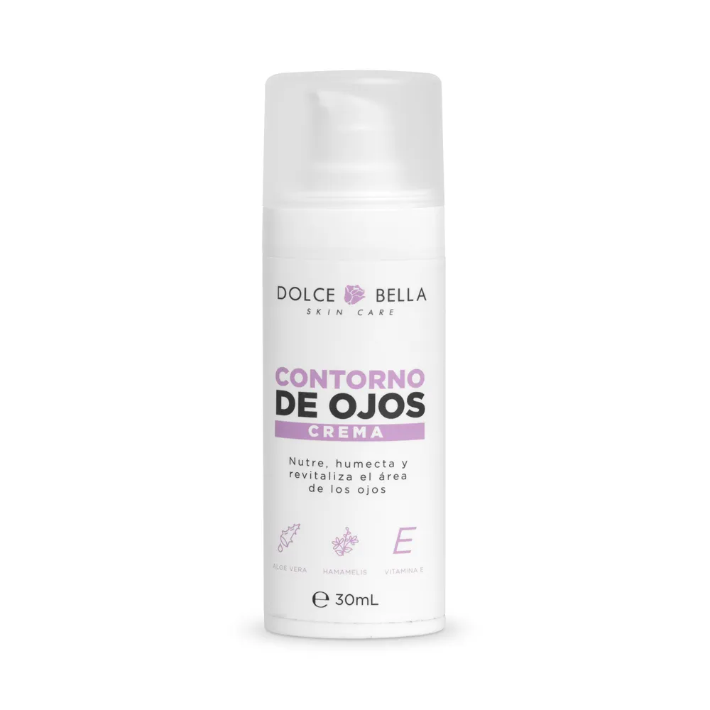 CONTORNO DE OJOS DOLCE BELLA