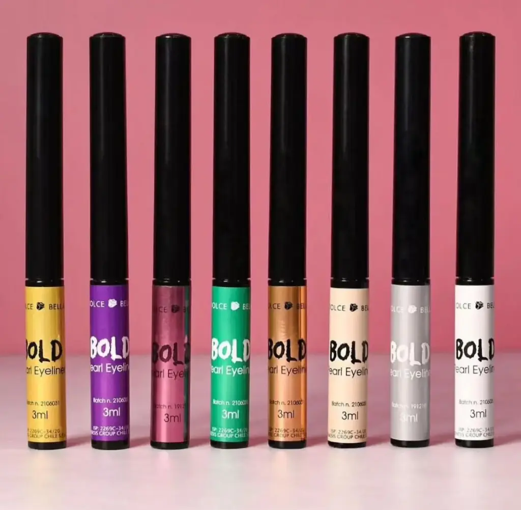 DELINEADOR PERLADO DOLCE BELLA