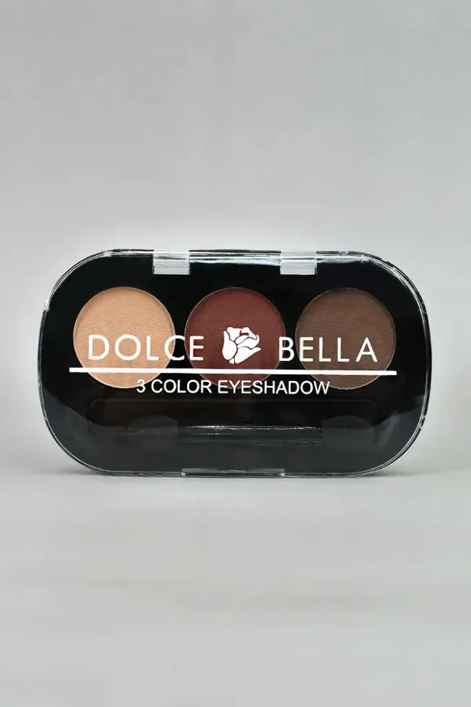 SOMBRA 3 COLOR DOLCE BELLA