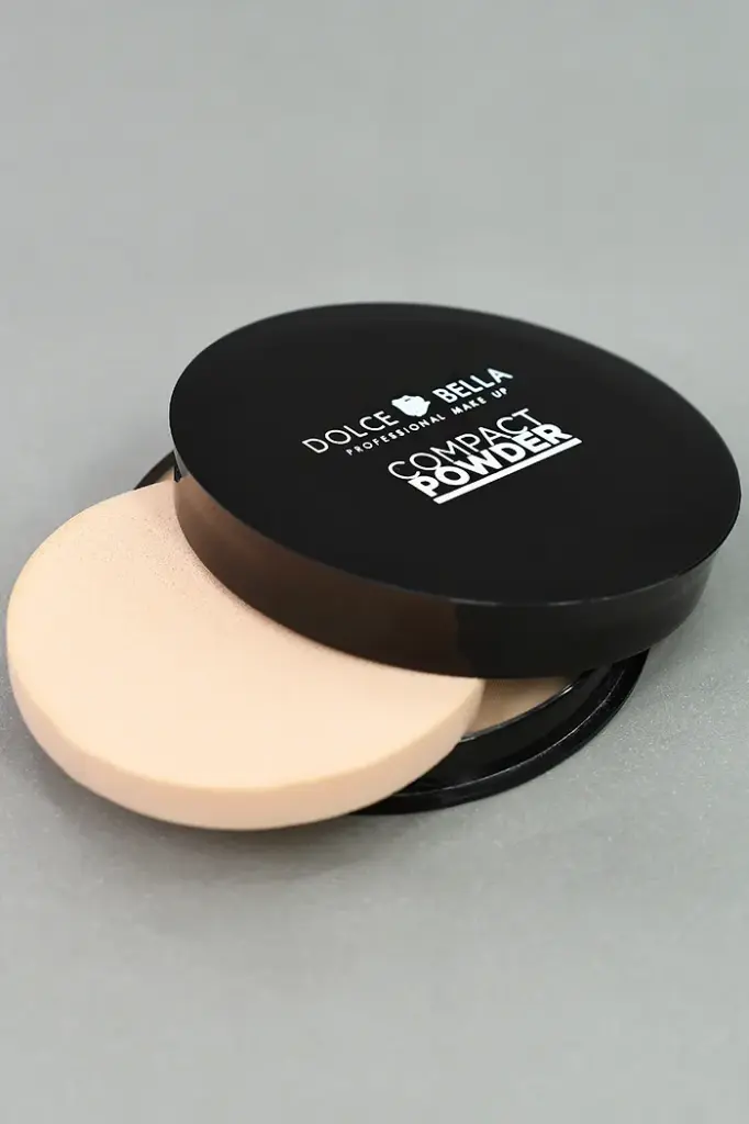 POLVO COMPACTO SPORT DOLCE BELLA