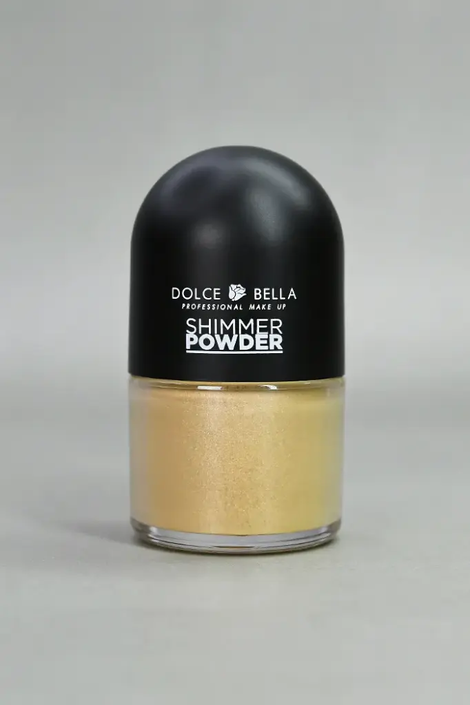 [VG810] ILUMINADOR DOLCE BELLA
