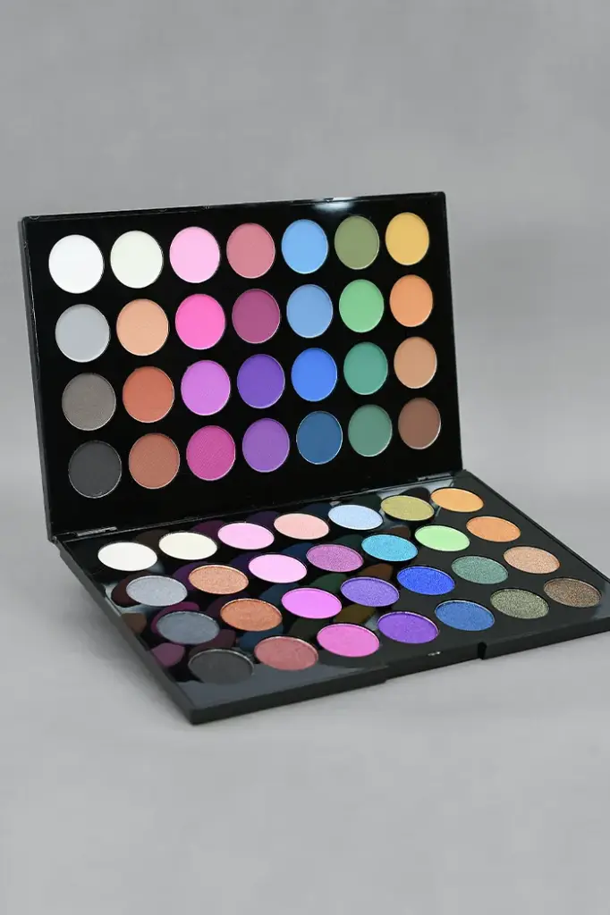 PALETA DE SOMBRAS SELF LOVE DOLCE BELLA