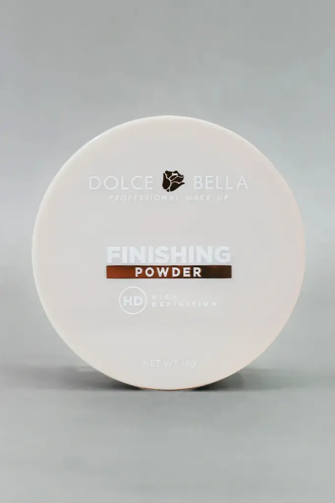 POLVO SUELTO DOLCE BELLA