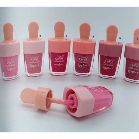 Lip Gloss Paleta Engol