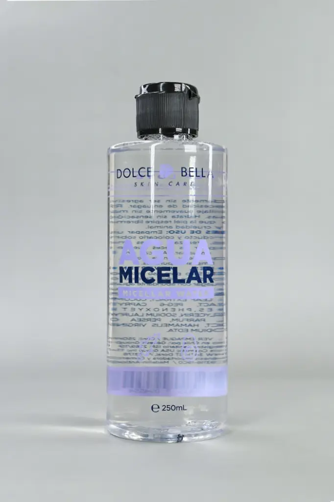 AGUA MICELAR DOLCE BELLA