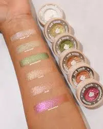 SOMBRA MOUSSE DOLCE BELLA